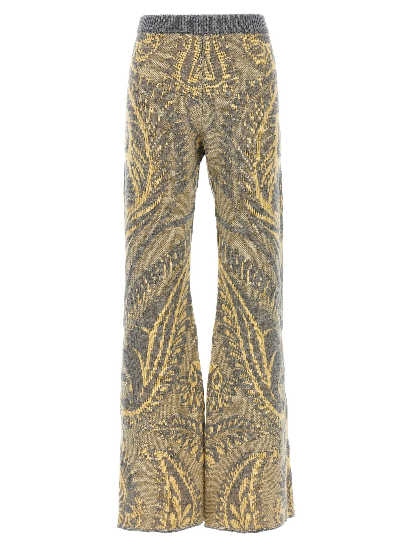 ETRO - ETRO - ’Paisley’ pants - Women’s Pants