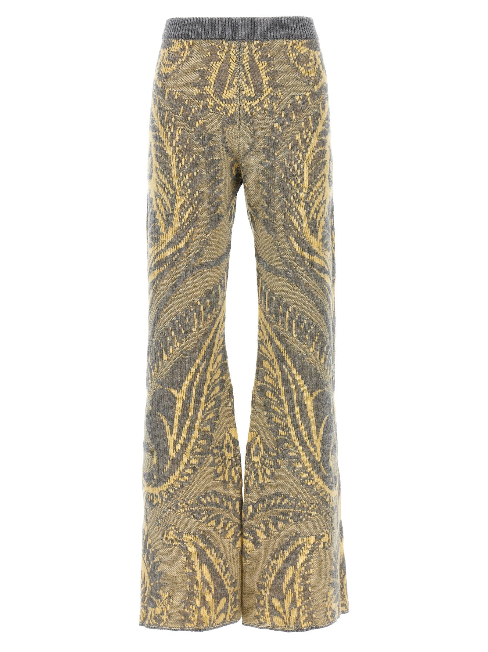 ETRO - ETRO - ’Paisley’ pants - Women’s Pants