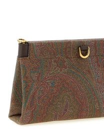 ETRO - ETRO - ’Arnica’ clutch - Women’s Bags