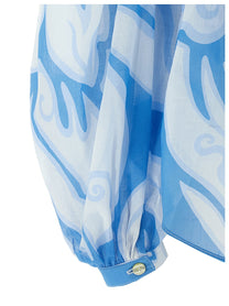 ETRO - ETRO - Floral shirt - Women’s Tops