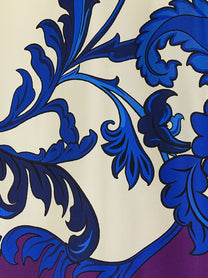 ETRO - ETRO - Paisley maxi shirt - Women’s Tops