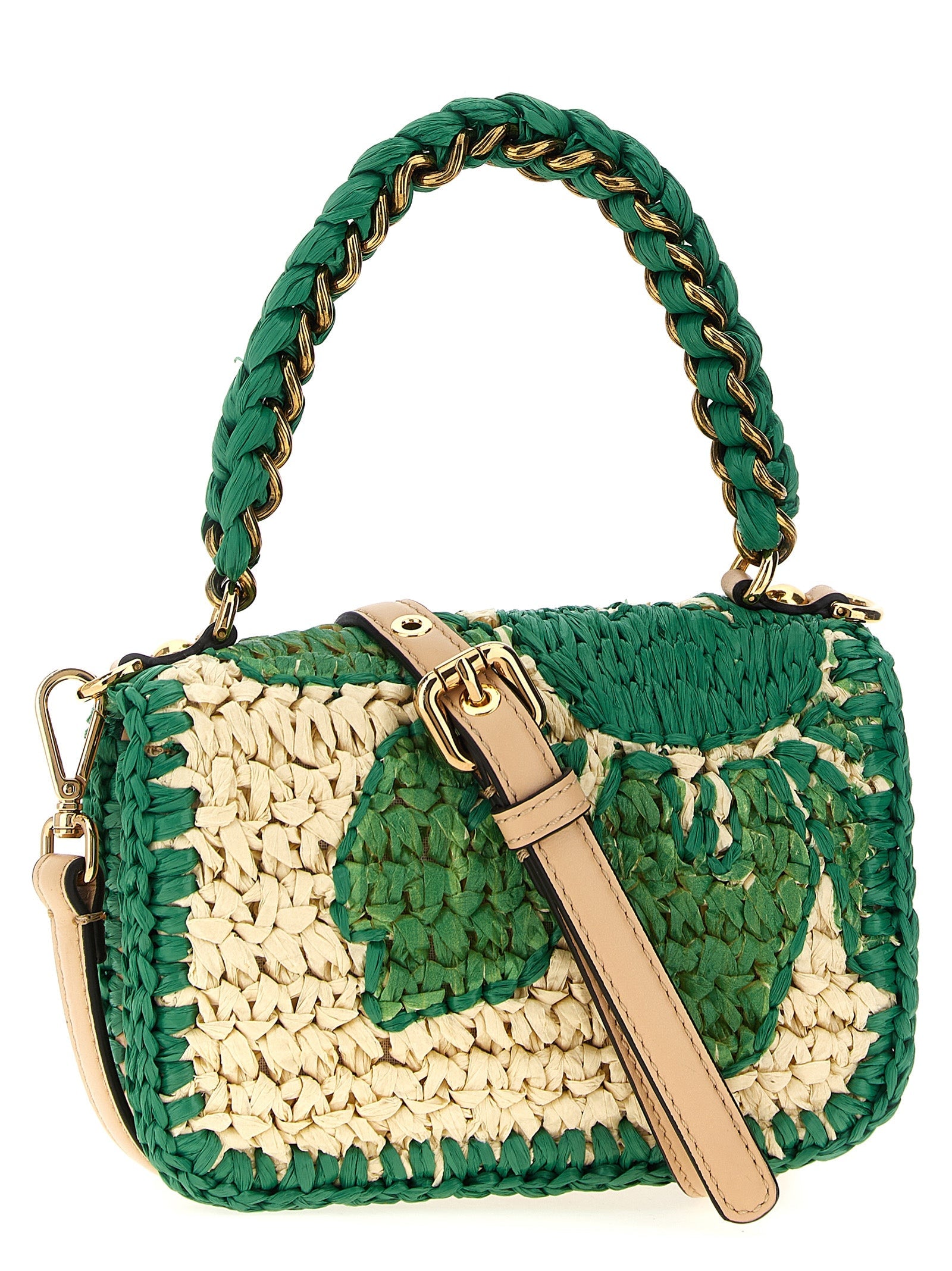 ETRO - ETRO - ’Bond XS’ handbag - Women’s Bags
