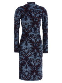 ETRO - ETRO - Chenille dress - Women’s Clothing