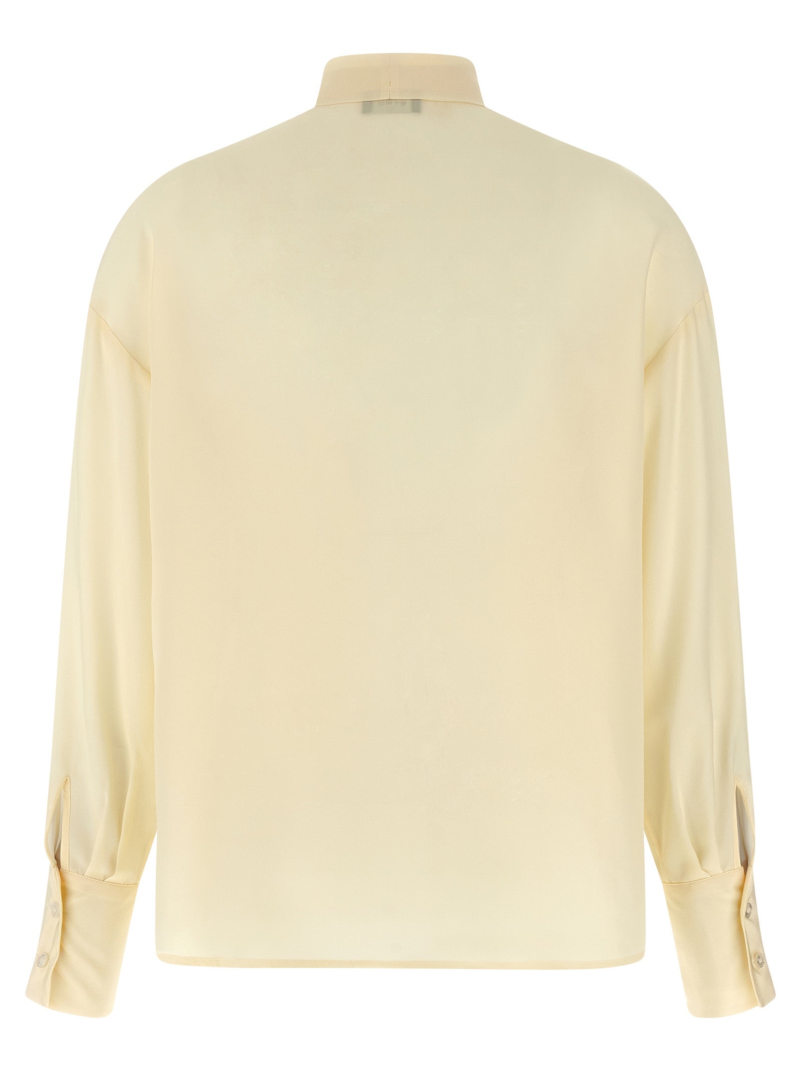 ETRO - ETRO - Lavallière shirt - Women’s Tops