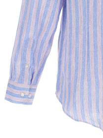 ETRO - ETRO - Linen shirt - Men’s Tops