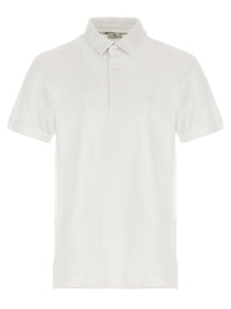 ETRO - ETRO - ’Pegaso’ polo shirt - Men’s Tops