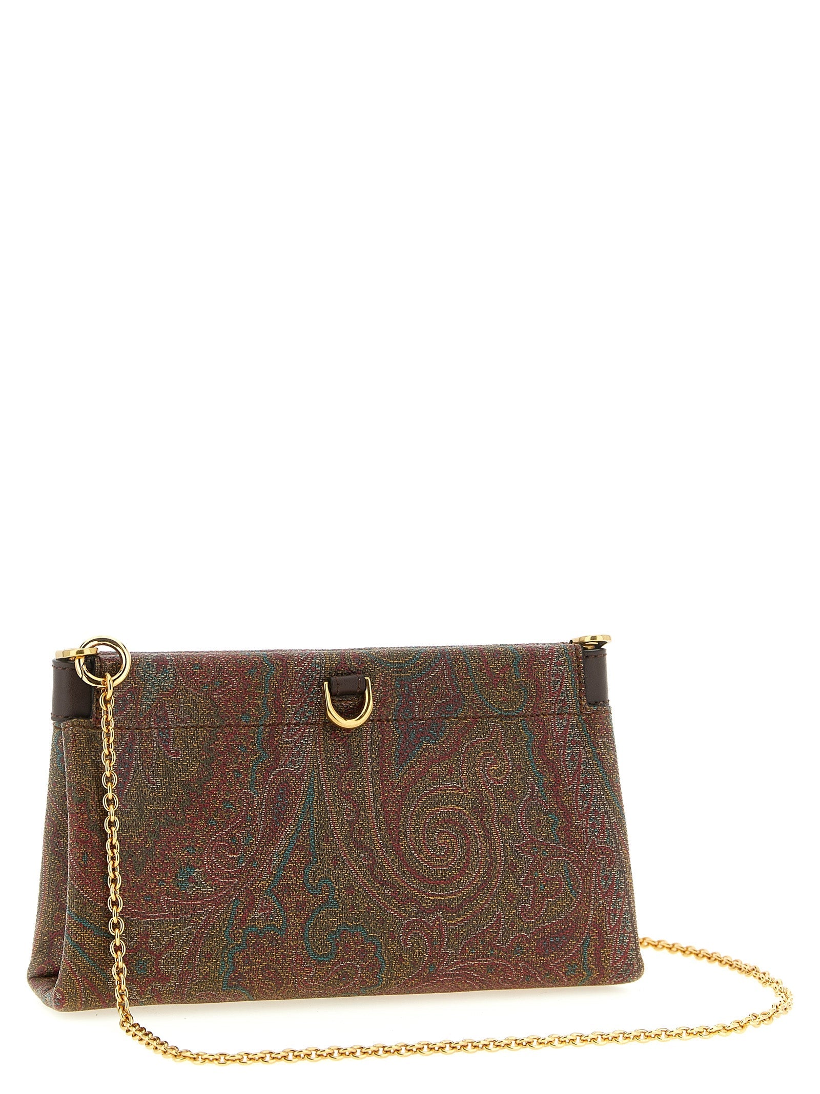 ETRO - ETRO - ’Arnica’ clutch - Women’s Bags