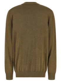 ETRO - ETRO - Paisley silk insert cardigan - Women’s Knitwear