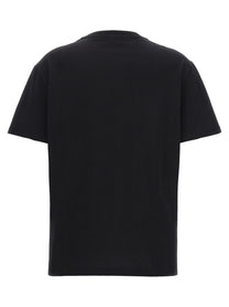ETRO - ETRO - Logo embroidery t-shirt - Women’s Tops