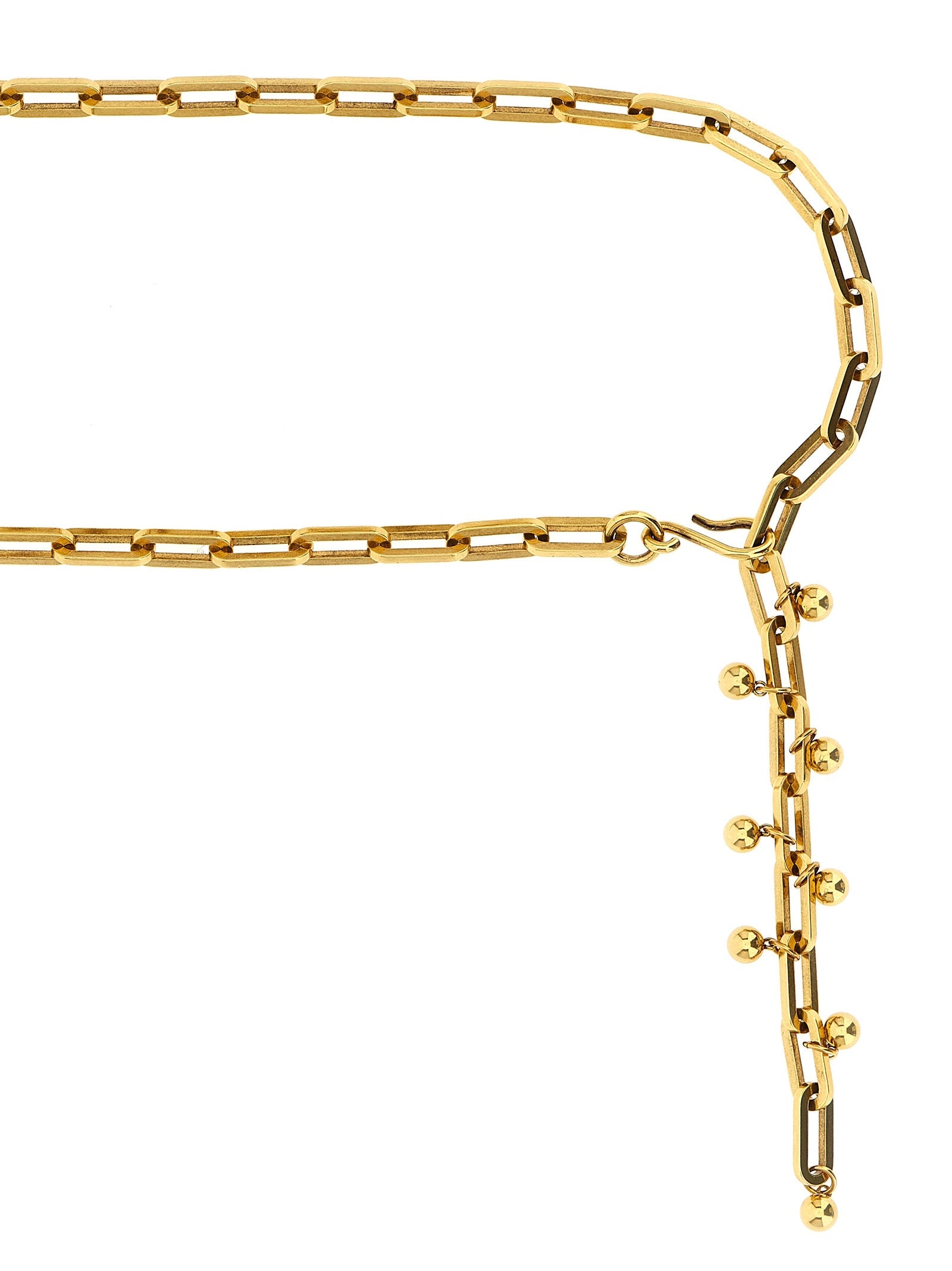 ETRO - ETRO - Chain belt - Women’s Accessories