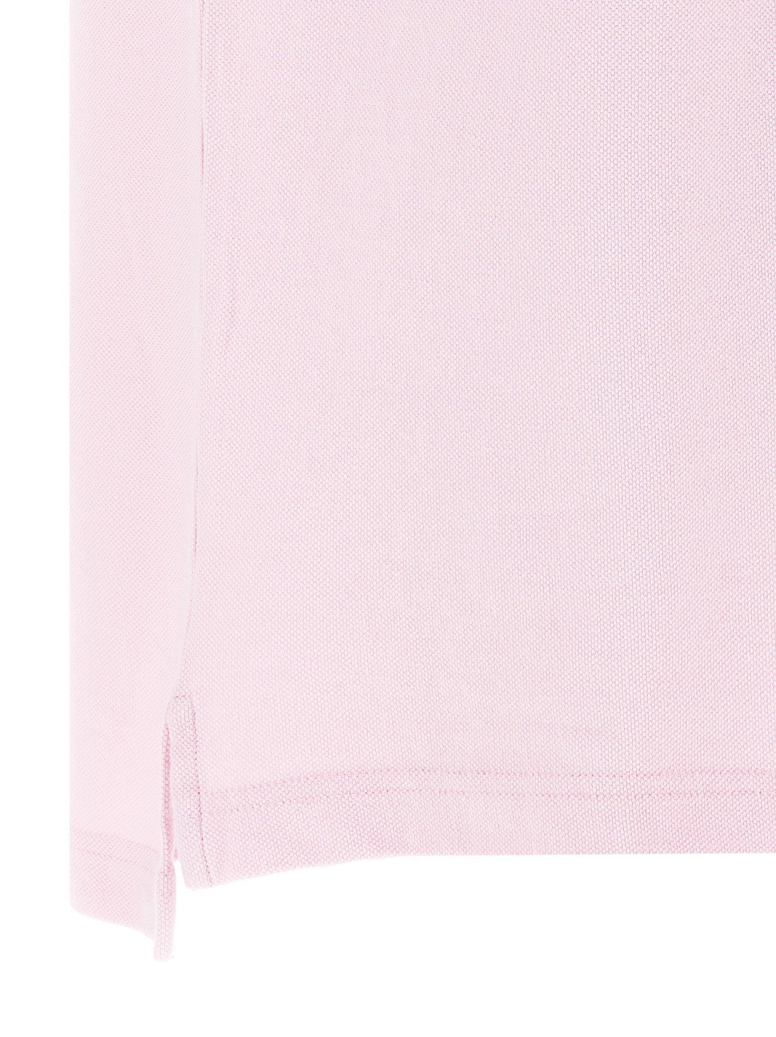 ETRO - ETRO - ’Pegaso’ polo shirt - Men’s Top