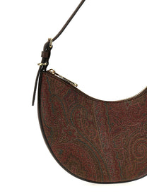 ETRO - ETRO - ’Hobo Essential’ small shoulder bag - Women’s Bags