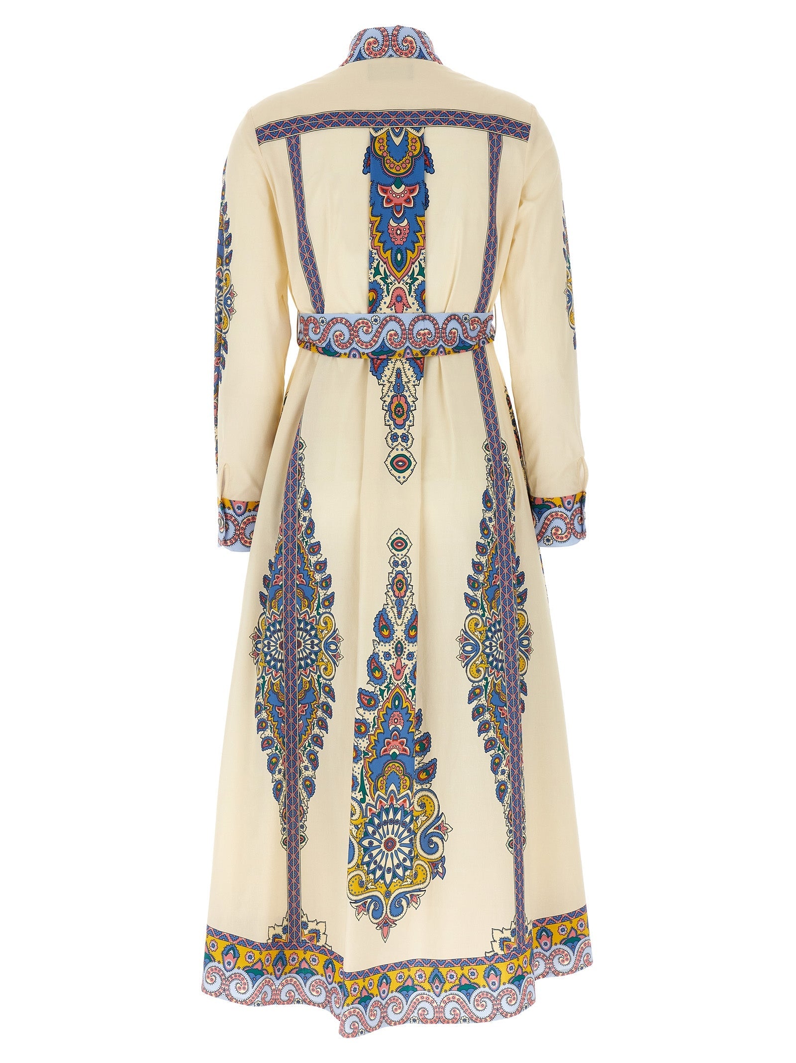 ETRO - ETRO - Paisley dress - Women’s Clothing