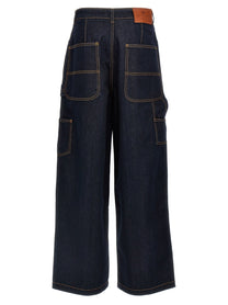 ETRO - ETRO - ’sparkling’ jeans - Women’s Bottoms