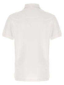 ETRO - ETRO - ’Pegaso’ polo shirt - Men’s Tops