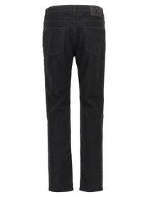 ETRO - ETRO - Jacquard jeans - Men’s Clothing