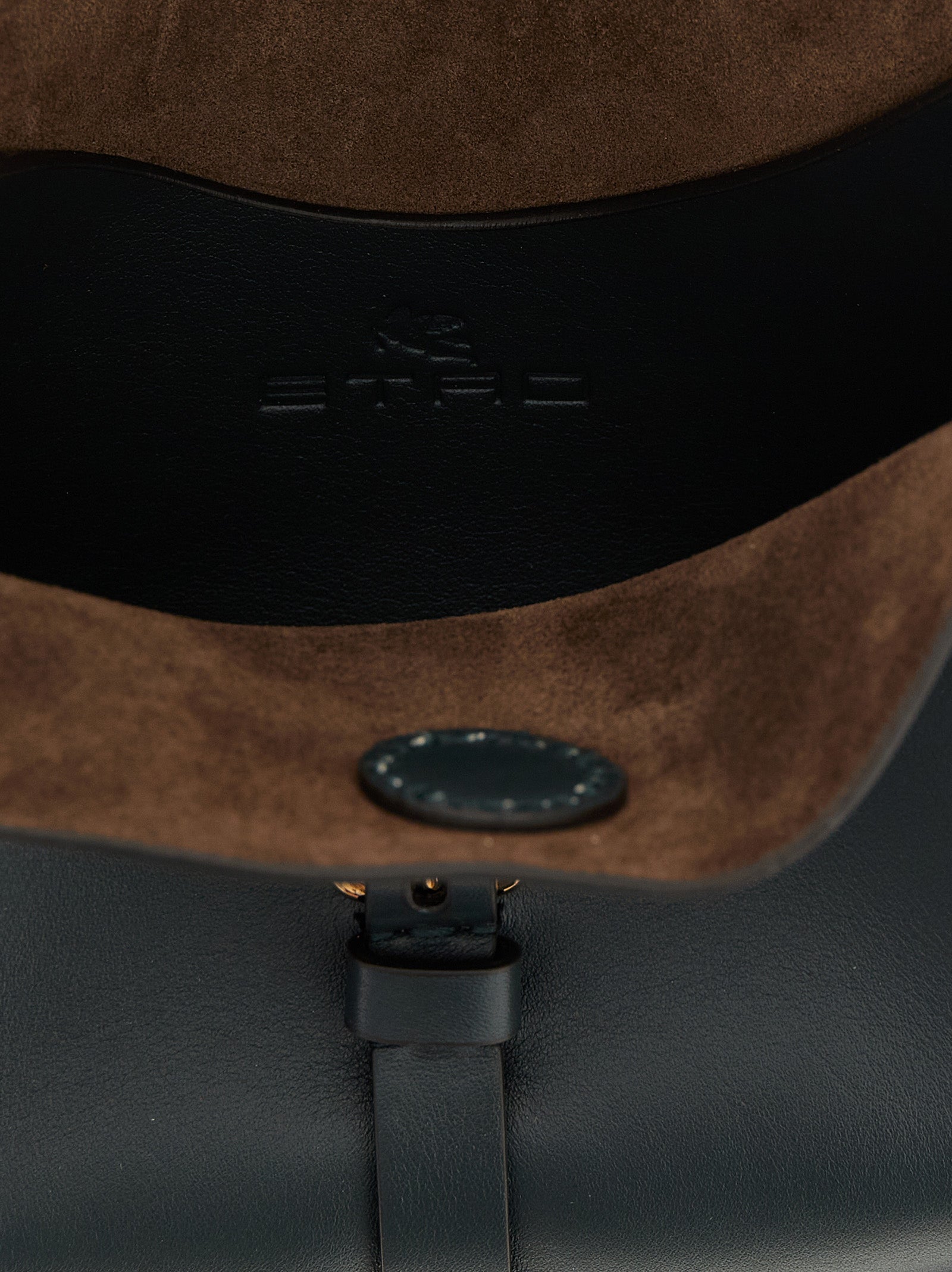 ETRO - ETRO - ’Pony’ small crossbody bag - Women’s Bags