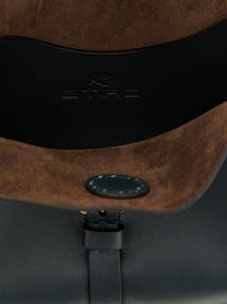 ETRO - ETRO - ’Pony’ small crossbody bag - Women’s Bags