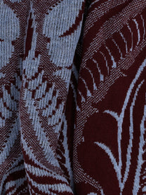 ETRO - ETRO - ’Barocco’ jacquard scarf - Women’s Accessories