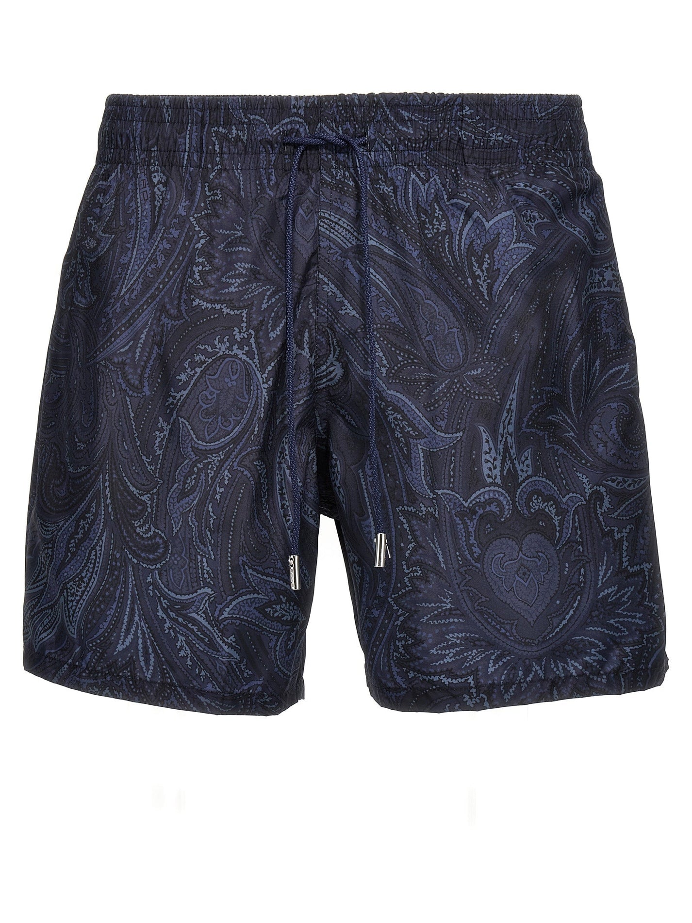 ETRO - ETRO - ’Paisley’ swimsuit - Man,Clothing,Beachwear,