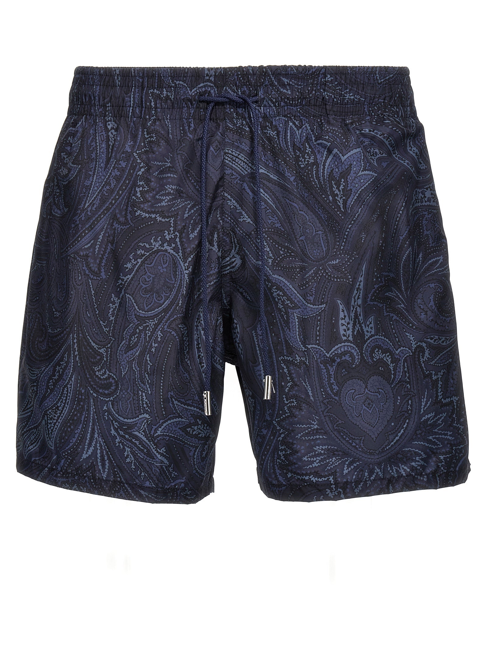 ETRO - ETRO - ’Paisley’ swimsuit - Man,Clothing,Beachwear,