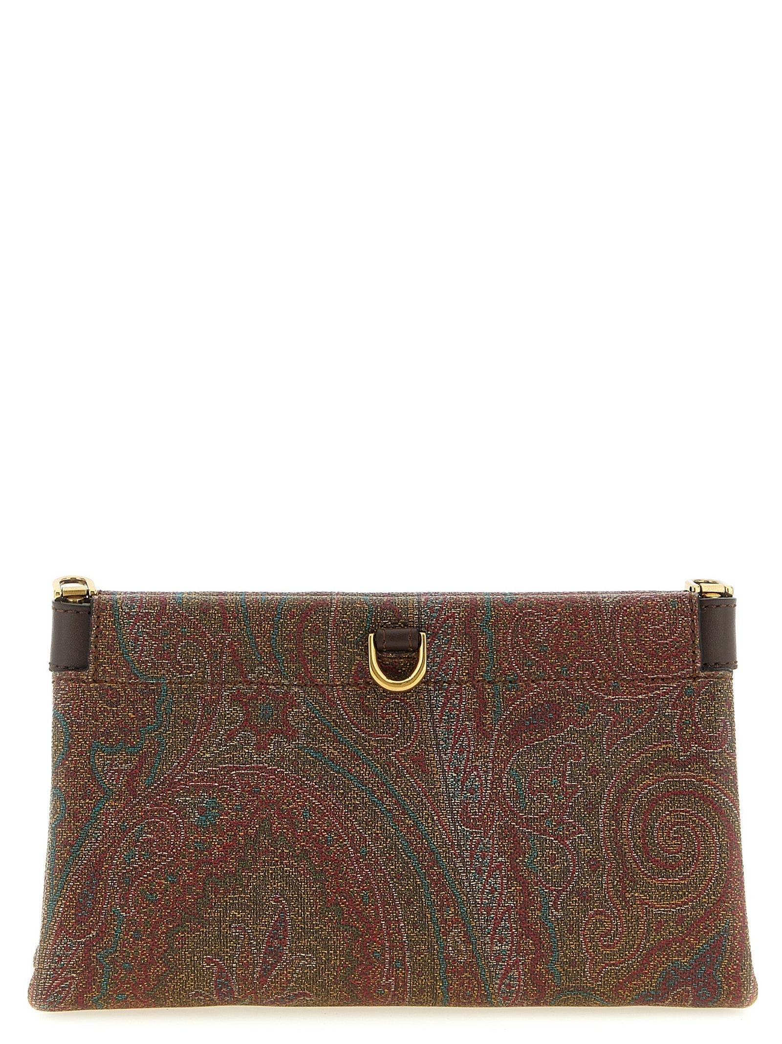 ETRO - ETRO - ’Arnica’ clutch - Women’s Bags