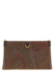 ETRO - ETRO - ’Arnica’ clutch - Women’s Bags