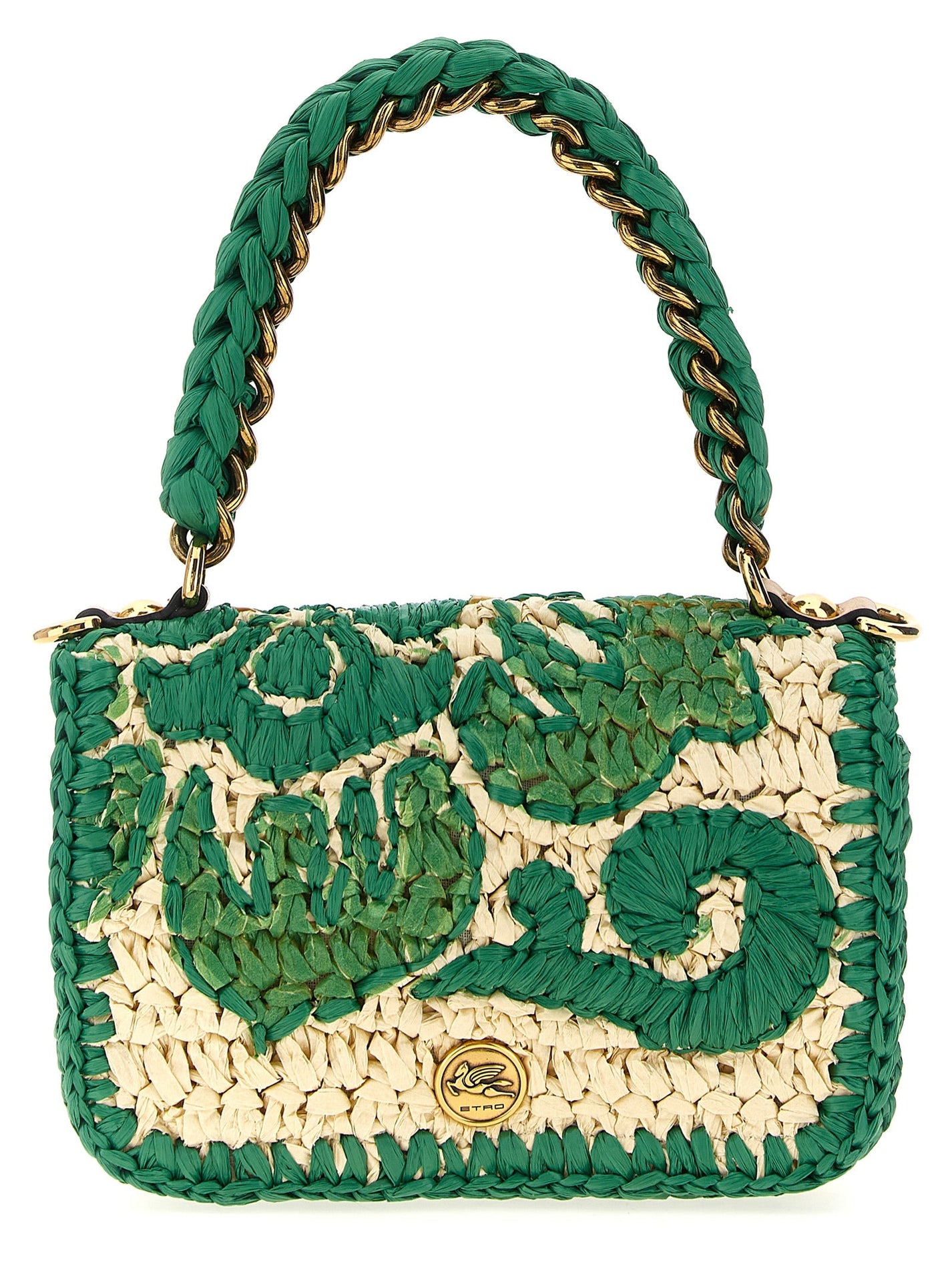 ETRO - ETRO - ’Bond XS’ handbag - Women’s Bags