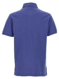 ETRO - ETRO - ’Pegaso’ polo shirt - Men’s Tops