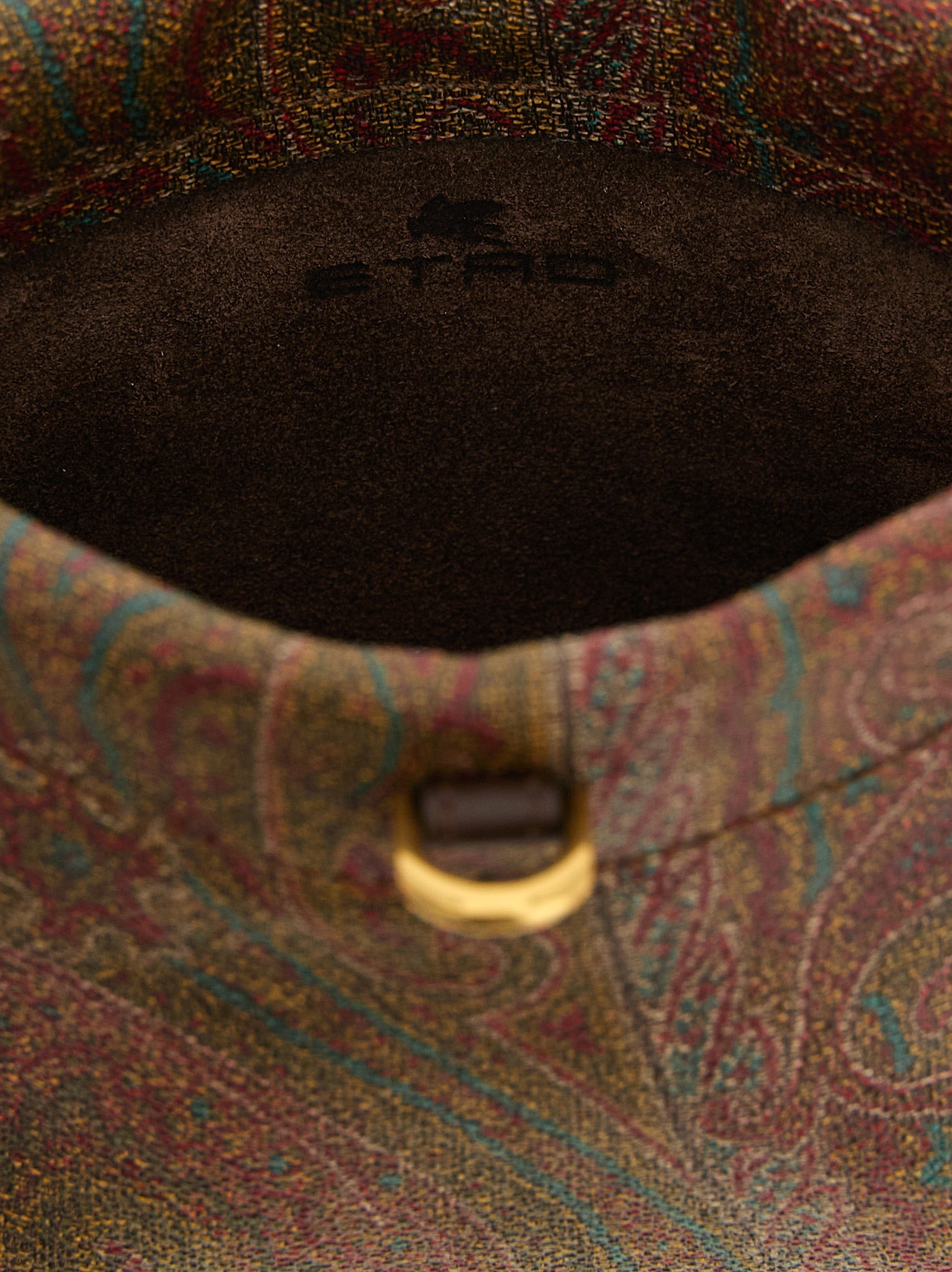 ETRO - ETRO - ’Arnica’ clutch - Women’s Bags