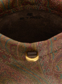 ETRO - ETRO - ’Arnica’ clutch - Women’s Bags
