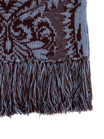 ETRO - ETRO - ’Barocco’ jacquard scarf - Women’s Accessories
