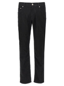 ETRO - ETRO - Jacquard jeans - Men’s Clothing