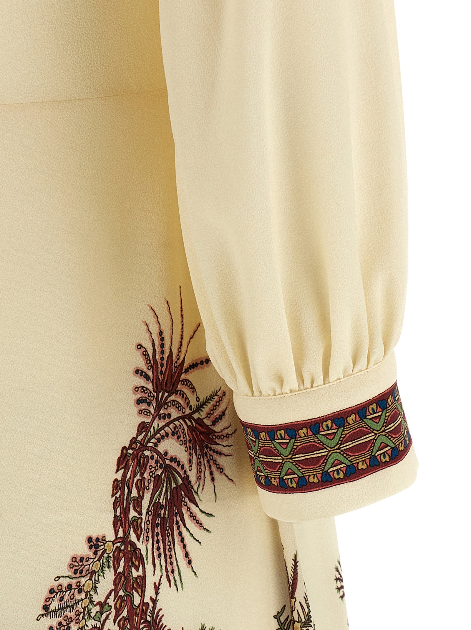 ETRO - ETRO - Printed dress - Women’s Clothing