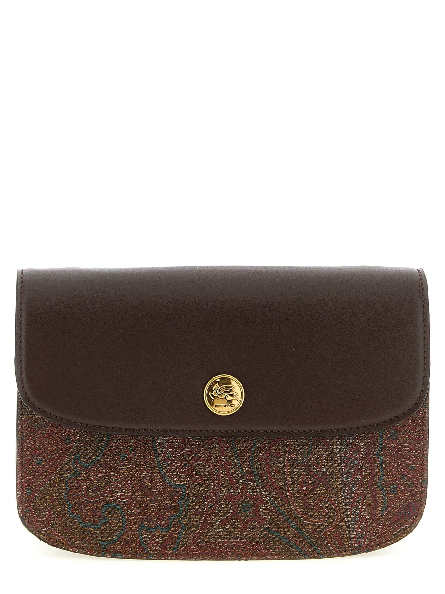 ETRO - ETRO - ’Etro Essential S’ crossbody bag - Women’s Bags