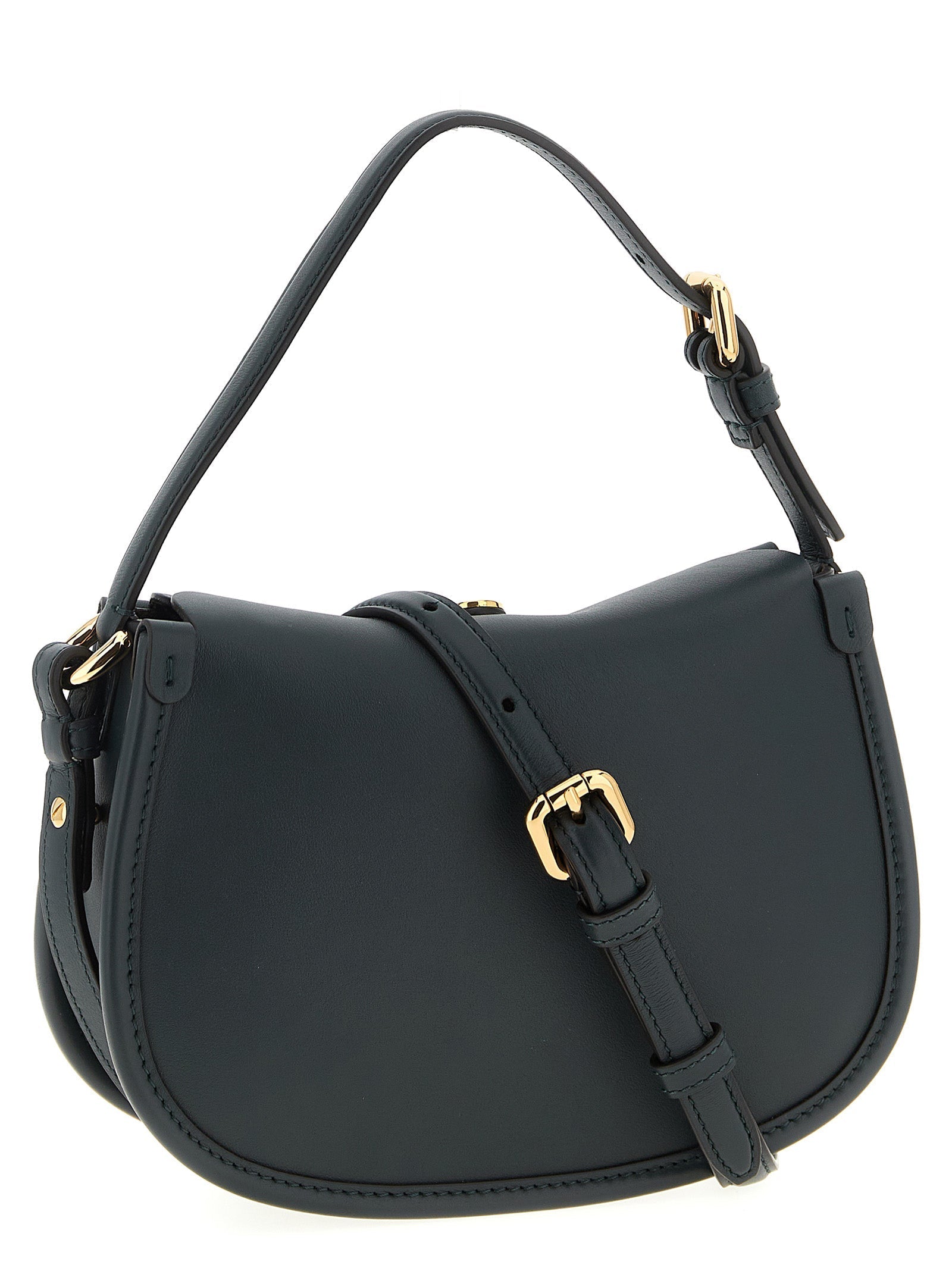 ETRO - ETRO - ’Pony’ small crossbody bag - Women’s Bags