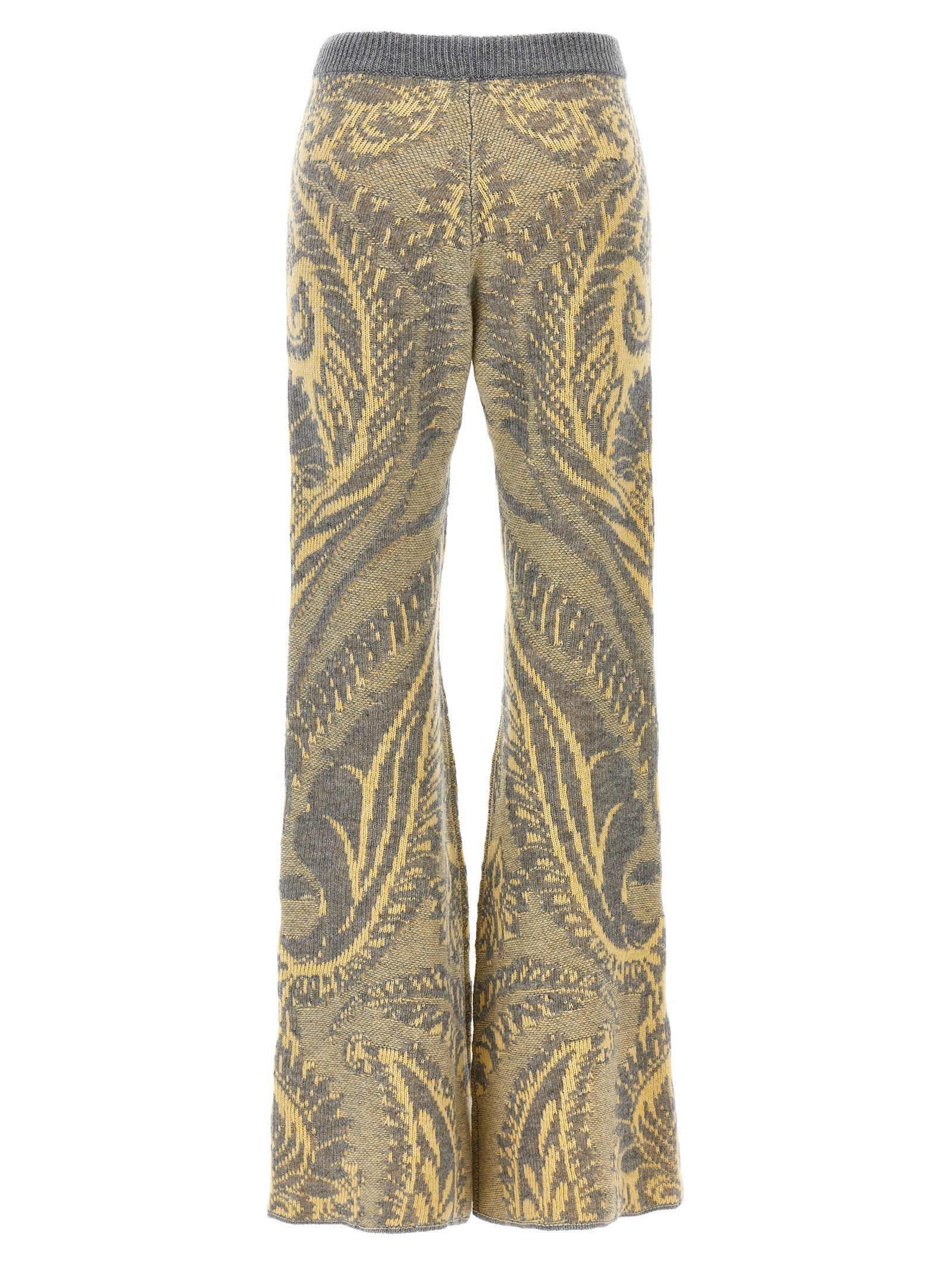 ETRO - ETRO - ’Paisley’ pants - Women’s Pants
