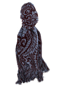 ETRO - ETRO - ’Barocco’ jacquard scarf - Women’s Accessories