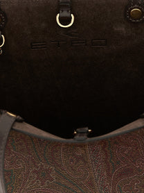 ETRO - ETRO - Medium ’Etro Essential’ shopping bag - Women’s Bags