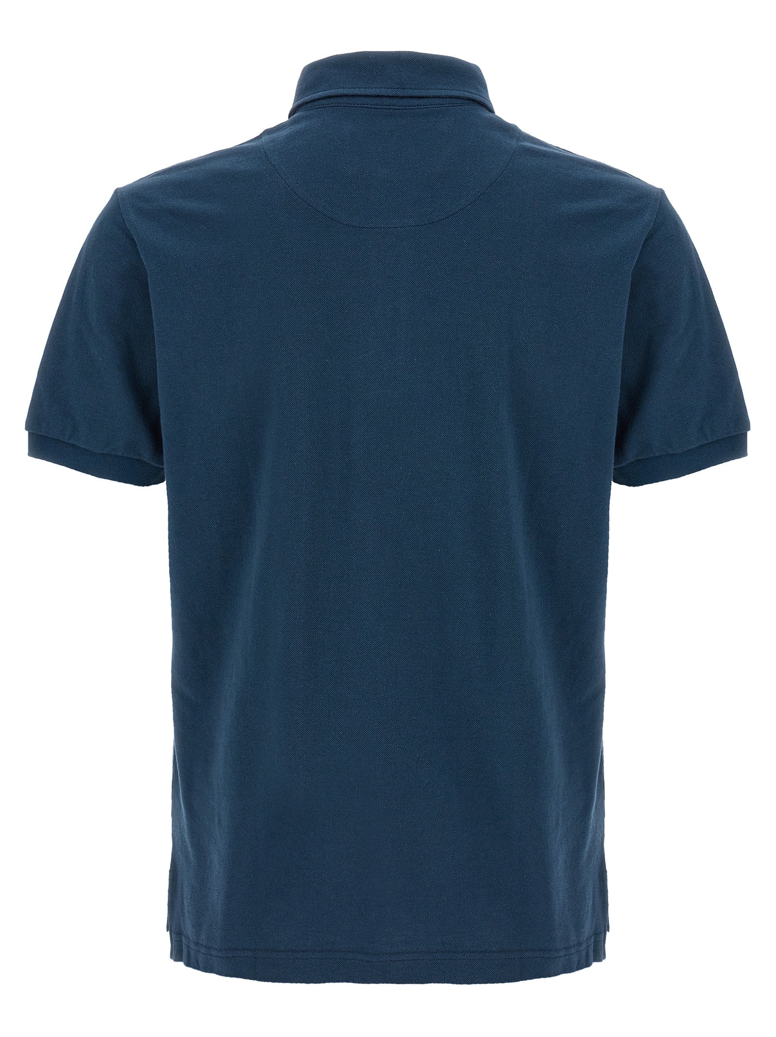 ETRO - ETRO - ’Pegaso’ polo shirt - Men’s Tops