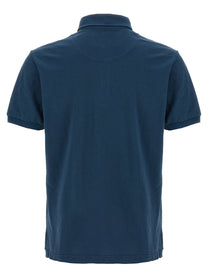 ETRO - ETRO - ’Pegaso’ polo shirt - Men’s Tops