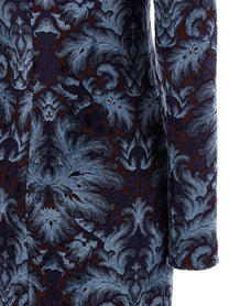 ETRO - ETRO - Chenille dress - Women’s Clothing