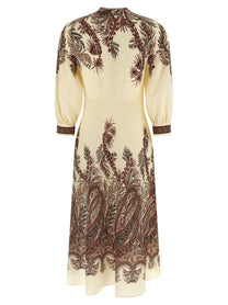 ETRO - ETRO - Printed dress - Women’s Clothing