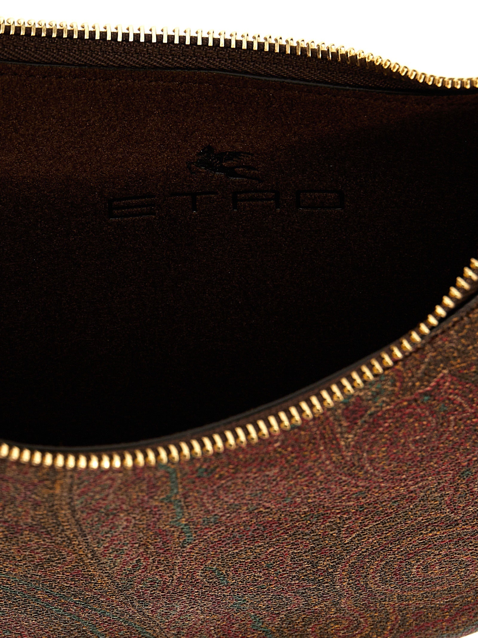 ETRO - ETRO - ’Hobo Essential’ small shoulder bag - Women’s Bags