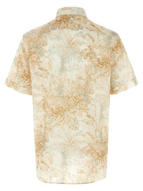 ETRO - ETRO - Floral shirt - Men’s Tops