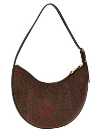 ETRO - ETRO - ’Hobo Essential’ small shoulder bag - Women’s Bags