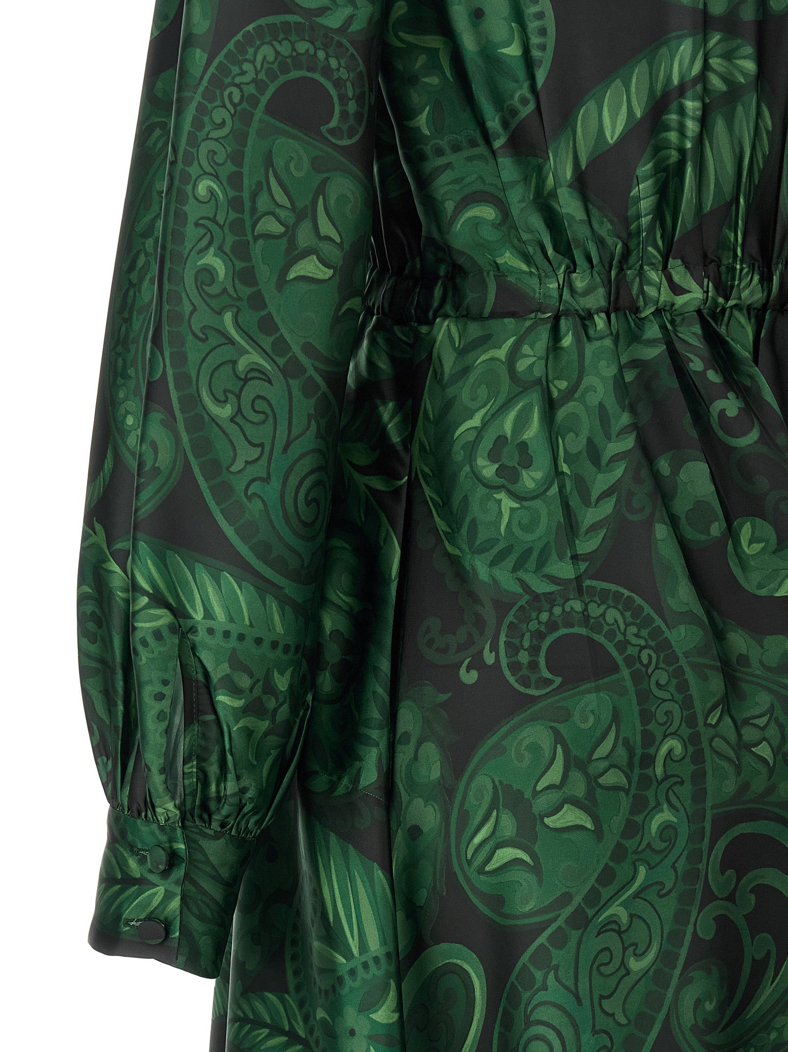 ETRO - ETRO - Floral printed dress - Women’s Clothing