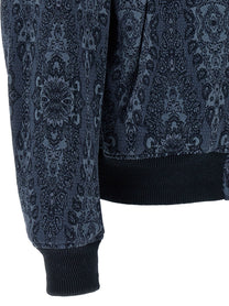 ETRO - ETRO - Jacquard bomber jacket - Men’s Outerwear