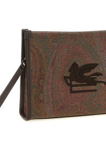 ETRO - ETRO - Medium ’Arnica’ clutch bag - Women’s Bags