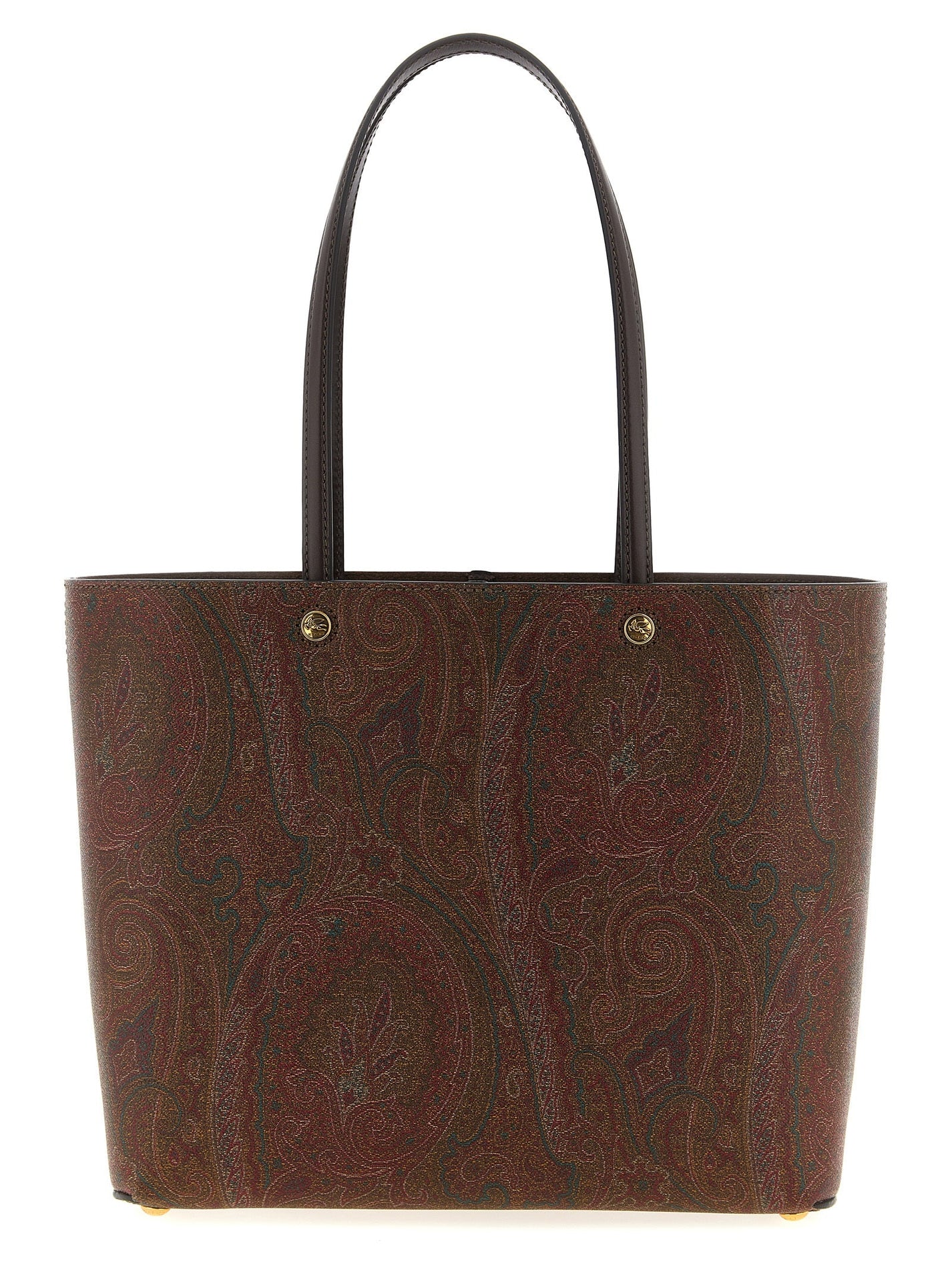 ETRO - ETRO - Medium ’Etro Essential’ shopping bag - Women’s Bags